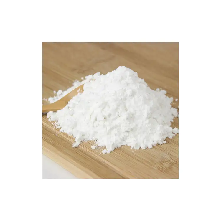 Filler Wollastonite produzione professionale polvere bianca ceramica Wollastonite di alta qualità