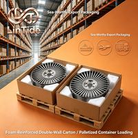 Llantas de Aleación de Lujo Estilo Ventilador con Múltiples Radios Delgados, Forjadas en Dos Tonos, Anticorrosión para el Mercado de Exportación Global