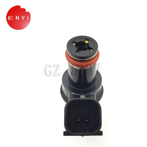 Injecteur de carburant 16450-ZZ5-003 pour moteur hors-bord Honda 40HP BF40DK2 BF40DK4, pièce moteur essence - Product Image 3