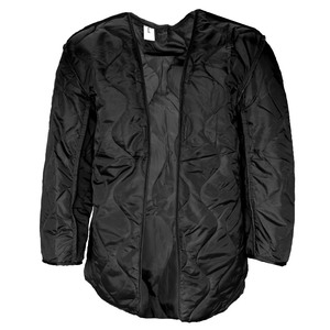 Fronter-Chaqueta <span class=keywords><strong>M65</strong></span>, forro M-65, abrigo de campo, abrigo ligero y cálido para exteriores - Product Image 2