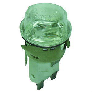 <span class=keywords><strong>E14</strong></span> 110V 220-240V <span class=keywords><strong>15W</strong></span> haute température résistance porte-lampe en céramique avec ou sans <span class=keywords><strong>ampoule</strong></span> - Product Image 2