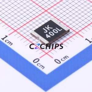 JK-SMD400L Resettable Fuse SMD Fuse ( Withstand Voltage (Vmax): 15V )( Max Current (Imax): 40A )( Hold Current (Ihold): 4A ) - Product Image 2