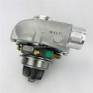 Véritable Supercore G30-660 rotation inverse super core 880694-5001S turbocompresseur G30 880694 - Product Image 4