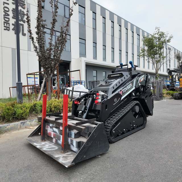 Industrial Forklifts HE-296