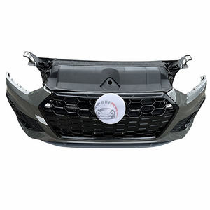 Parachoques delantero <span class=keywords><strong>Audi</strong></span> <span class=keywords><strong>A5</strong></span> de <span class=keywords><strong>segunda</strong></span> <span class=keywords><strong>mano</strong></span> de alta calidad Estado usado popular - Product Image 4