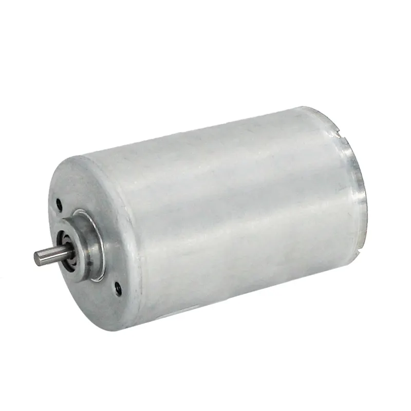 Mikro Kecepatan Tinggi Umur Panjang BL3657HI Biaya Rendah 12/24V BLDC Motor untuk Pompa Air