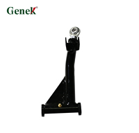 Accessoires durables de chariot de golf DS 6 "kit de levage de bras A de chariot de golf pour chariot de golf 1982-2003