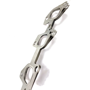 Junta de colector de <span class=keywords><strong>escape</strong></span> adecuada para <span class=keywords><strong>Nissan</strong></span> 140362W200 Junta de colector de tres capas de alta calidad - Product Image 4