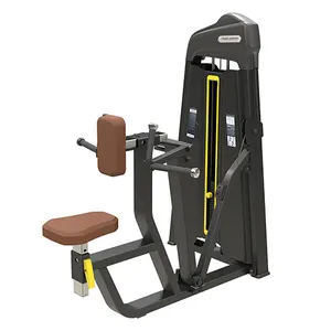Treinamento traseiro comercial linha vertical ginásio força equipamento fitness A3-034