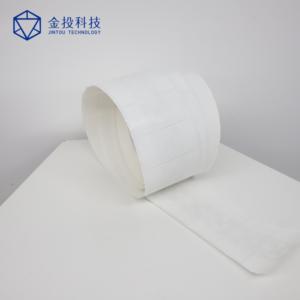 외계인 H9 <span class=keywords><strong>H3</strong></span> <span class=keywords><strong>RFID</strong></span> 칩 <span class=keywords><strong>RFID</strong></span> UHF 태그 100*50mm 인쇄 가능 흰색 패시브 라벨/스티커/태그 - Product Image 5