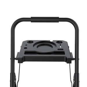 โซลิดสเต็ป แพลตฟอร์มบันไดแบบมีพาราเพ็ทในตัว - Product Image 5