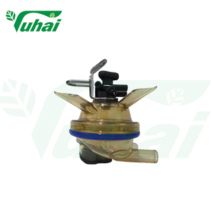 搾乳機用搾乳爪/搾乳クラスターYH-ME450シリーズ - Product Image 6