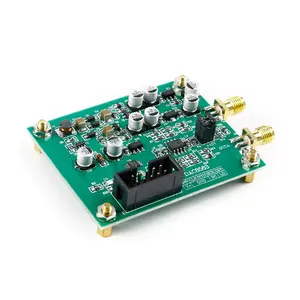 DAC8563 analog-to-digital conversion module dual 16 bit DAC adjustable positive and negative 10V voltage reference