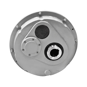 Reductor de Torque Ever-power XG30-XG100 BIBO TA, Montado en Eje, Cuerpo de Aluminio, Caja de Engranajes Hidráulica para Elevación 4 - Product Image 1