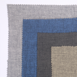 חומר פתית שלג ציפוי פשתן עמיד למים 300d oxford בד 100% פוליאסטר בציפוי פו פוליאסטר בציפוי בנים ובנות תרמיל גב בד - Product Image 3