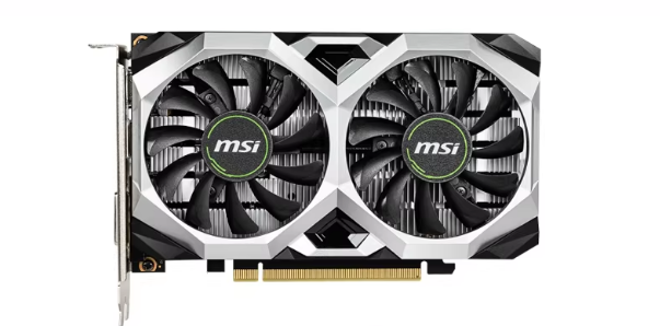 NVIDIA GeForce GTX 1650