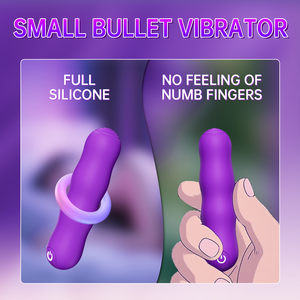 Fabrika Özelleştirilebilir <span class=keywords><strong>2026</strong></span> Seks Oyuncakları Kadınlar İçin Bullet APP Uzaktan Kumandalı Klitoris Vibratörü Masaj Aleti - Product Image 3