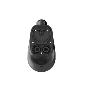 อะแดปเตอร์ CHAdeMO เป็น CCS2 อะแดปเตอร์ CHAdeMO ปลั๊ก DC รองรับแรงดัน 1000V กระแสไฟ 250A สำหรับการชาร์จเร็วรถยนต์ CCS2 ต่างประเทศ - Product Image 5