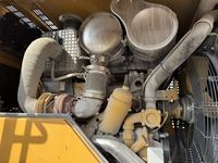 Lonking 5-Tonnen-Radlader ZL50HC mit Weichai-Motor, Hydraulikpumpe und Anbaugeräten, Modell 2024, 170kW Leistung, Chinesische Fertigung, Günstig