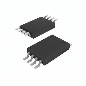 ตัวแทนจำหน่ายที่ได้รับอนุญาต 8 TSSOP (0.173 นิ้ว, ความกว้าง 4.40 มม.) TS972IPT ชิป IC OPAMP GP 2 วงจร 8TSSOP - Product Image 1