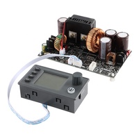 Alimentation électrique régulée CNC ZK-6522, module de tension et de courant constants, 22A, 1400W