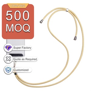 Đa Chức Năng Crossbody Điện Thoại Di Động Dây Buộc Ổn Định Có Thể Điều Chỉnh Điện Thoại Di Động Dây Dây Đeo Ngoài Trời Chiến Thuật Dây Buộc - Product Image 1