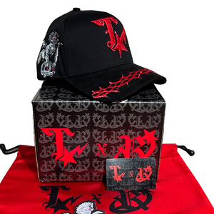 New Arrival G5 gorras 5 Bảng điều chỉnh thêu REBEL Mũ innedit Thức Tỉnh Mũ da lộn gorra thô lỗ mũ râu Mũ bóng chày cho nam giới - Product Image 2