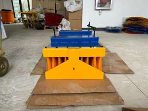 Высококачественная щетка для вилочного погрузчика - Product Image 2