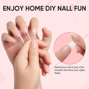 <span class=keywords><strong>Pegamento</strong></span> <span class=keywords><strong>para</strong></span> <span class=keywords><strong>Uñas</strong></span> de Secado Rápido de 7g 5s, Inodoro, <span class=keywords><strong>Fuerte</strong></span> Adhesión, Aplicación con Pincel, <span class=keywords><strong>para</strong></span> <span class=keywords><strong>Uñas</strong></span> <span class=keywords><strong>Postizas</strong></span> y Puntas de <span class=keywords><strong>Uñas</strong></span> - Product Image 3