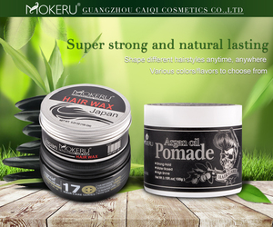 Mokeru Prodotti per Parrucchieri all'Ingrosso, <span class=keywords><strong>Cera</strong></span> per <span class=keywords><strong>Capelli</strong></span> Edge Control, Miglior <span class=keywords><strong>Cera</strong></span> per <span class=keywords><strong>Capelli</strong></span> da <span class=keywords><strong>Uomo</strong></span> - Product Image 4