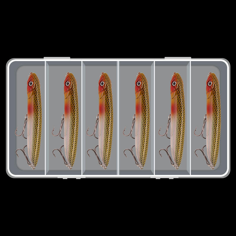 หัวสีเหลืองและลำตัวสีเงิน