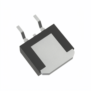 Transistors AFGB30T65SQDN TO-263-3, D2PAK, TO-263AB Acheter des composants électroniques en ligne Canal Fabricant - Product Image 1