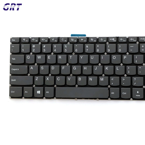 US Laptop <b>Keyboard</b> for Lenovo IdeaPad 320-15 320-15ISK 320-15ABR 320-15AST 320-15IAP 320S-15 320S-15ISK 320-15IKB 320S-15IKBR - Product Image 4