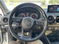 Audi A3 Limousine 2019 35TFSI Version Entreprise d'occasion, berline compacte de luxe à essence, pour l'exportation mondiale aux concessionnaires