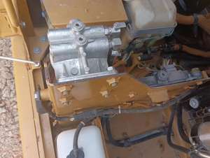 Caterpillar utilisé 315D 315D2 315D2GC moyen Excavadora moyen 15 tonnes CAT 315 Digger Equipment - Product Image 4