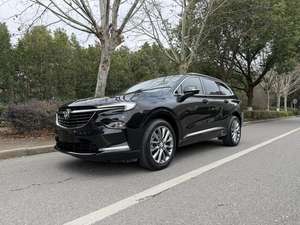 Buick Enclave 2022 652T Edizione <span class=keywords><strong>Prestige</strong></span> a Due Ruote Motrici 7 Posti - Product Image 4