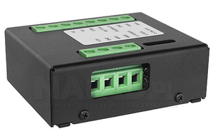 Mô-đun Mở rộng kiểm soát truy cập DEE1010B-S2 gốc <span class=keywords><strong>Dahua</strong></span> - Product Image 4