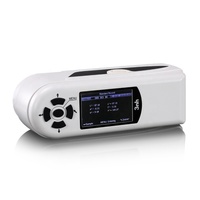 3nh NH300 Portable Colorimeter Color Analysis Meter