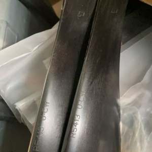 ใบพัดคาร์บอนไฟเบอร์สีดำ T40/T20P ยี่ห้อ Foxtechrobot อุปกรณ์เสริมสำหรับโดรนเกษตรสำหรับเครื่องพ่นยาทางการเกษตร - Product Image 1