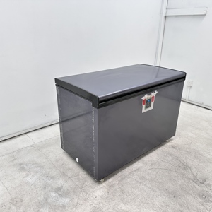 <span class=keywords><strong>Congelador</strong></span> Horizontal de 900L con Zonas de Temperatura <span class=keywords><strong>para</strong></span> Separar Alimentos Congelados y Refrigerados en Empresas de Catering - Product Image 6