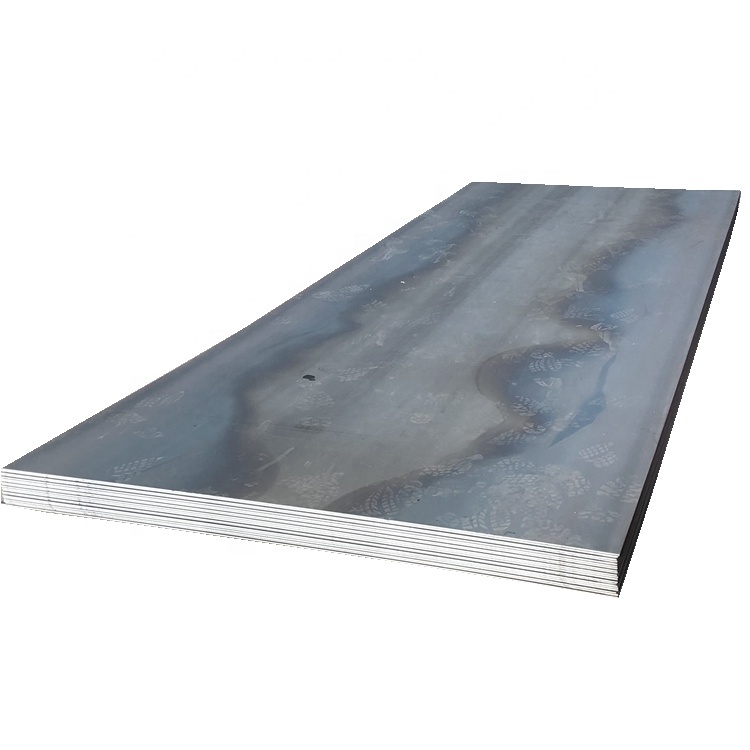 ASTM Road Steel Plate Carbon Steel