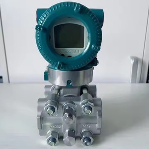 <span class=keywords><strong>Yokogawa</strong></span> eja loạt công nghiệp-cấp Độ chính xác cao khác biệt cảm biến áp suất cho không khí gas lỏng ứng dụng - Product Image 6