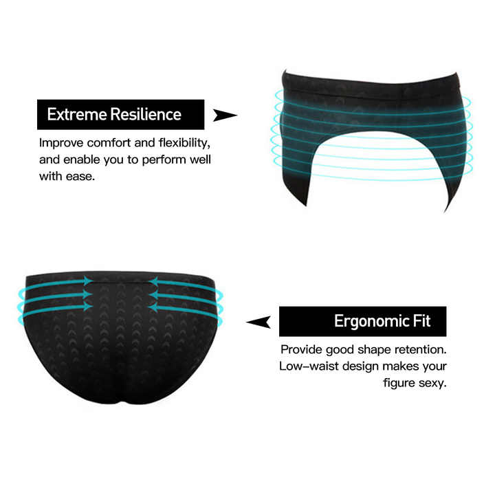 mens extreme swim