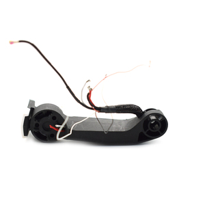 Coque d'armature avant, arrière, gauche et droite pour Mavic Air sans moteur, pièces de rechange pour réparation de drone DJI Mavic Air - Product Image 5