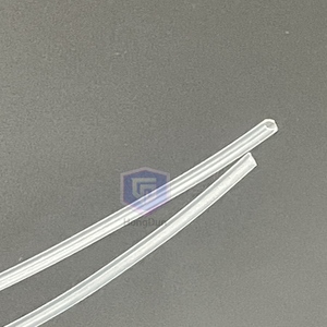 High Performance <b>PTFE</b> Heat Shrink Tube High Temperature Food Grade Certified <b>PTFE</b> Heat Shrink Tube - Product Image 3