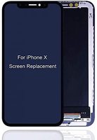 Écran tactile LCD de remplacement pour iPhone X Xs Max Xr 10 11 12 Pro, assemblage OLED pour iPhone 5s 6s Se 5 6 7 8 Plus, écran LCD
