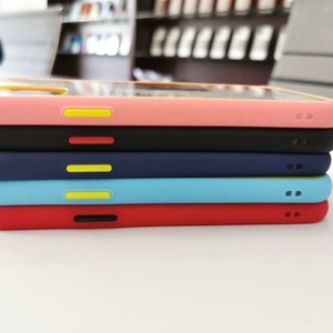 Funda para iPhone 11 Pro TPU+PC - Product Image 4