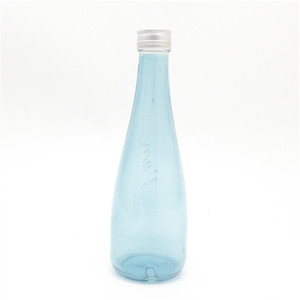 Botella de <span class=keywords><strong>Agua</strong></span> <span class=keywords><strong>Mineral</strong></span> de Vidrio de 330 ml con Tapa de Rosca y Serigrafía Personalizada de Nuevo Diseño de Linlang Shanghai para <span class=keywords><strong>Agua</strong></span> con Gas - Product Image 5