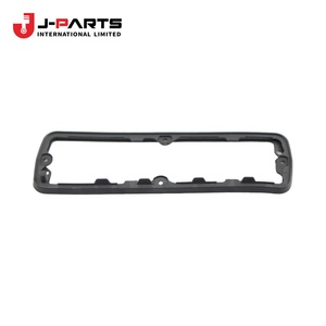 Joint d'étanchéité, corps de feux arrière combinés, côté gauche pour Toyota HIACE TRH203 2005-2013 - Product Image 1