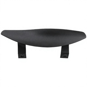 Poignée d'accoudoir central en plastique pour véhicules Chevrolet 12477609 - Product Image 2